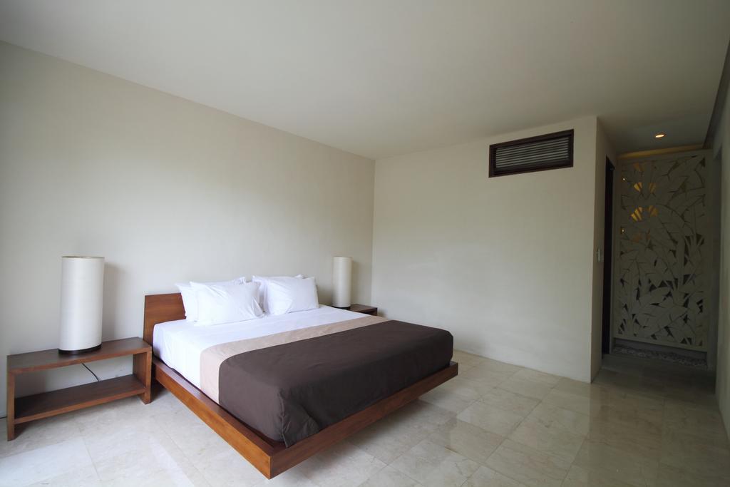 Sayang Estate Villa Ubud Habitación foto