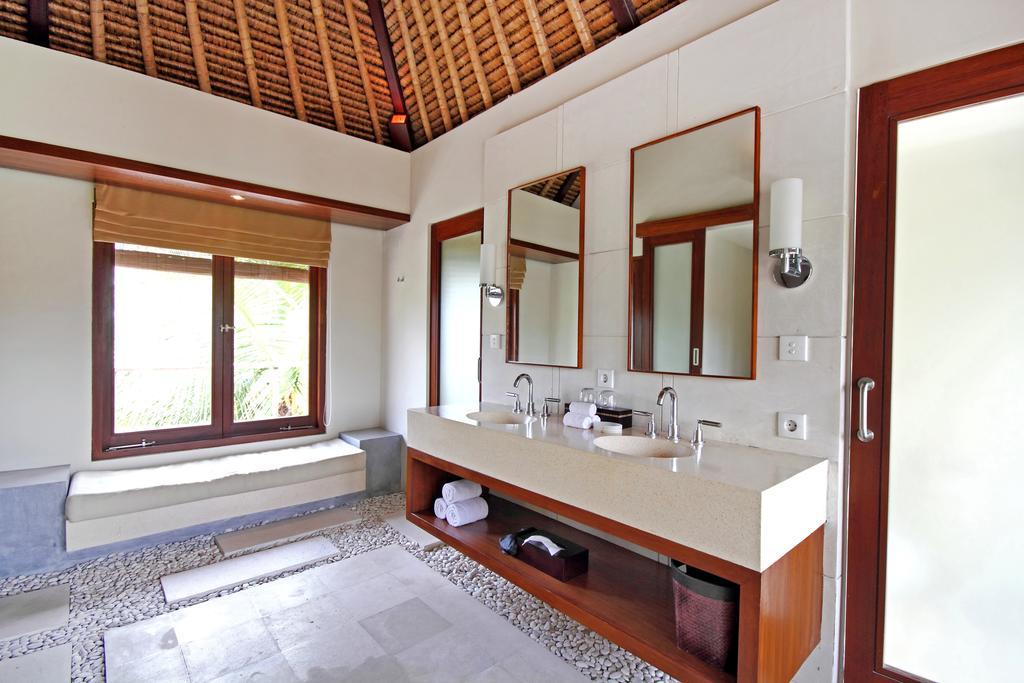 Sayang Estate Villa Ubud Habitación foto