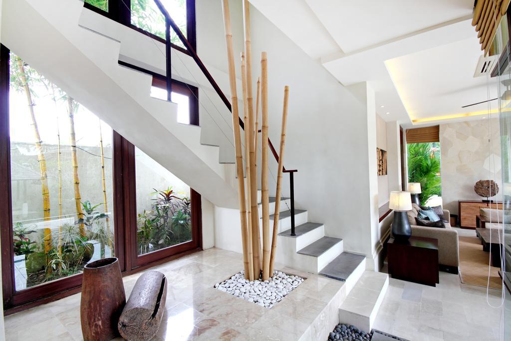 Sayang Estate Villa Ubud Habitación foto