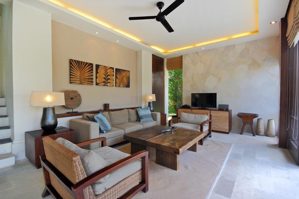 Sayang Estate Villa Ubud Habitación foto