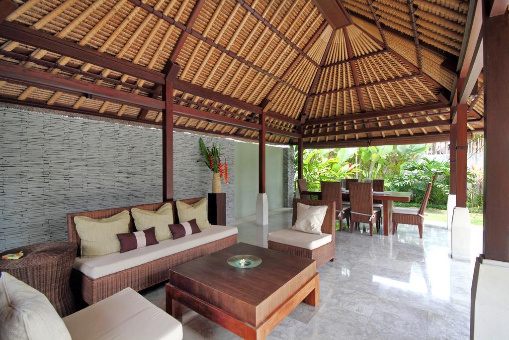 Sayang Estate Villa Ubud Habitación foto
