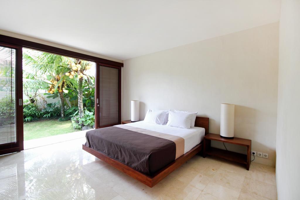 Sayang Estate Villa Ubud Habitación foto