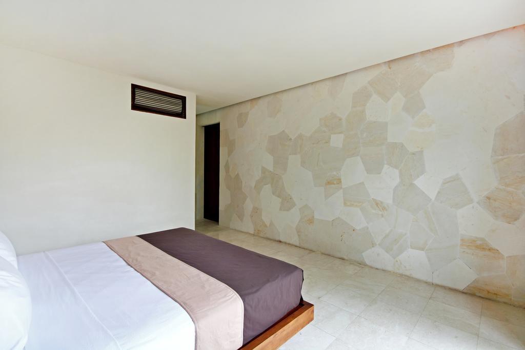 Sayang Estate Villa Ubud Habitación foto